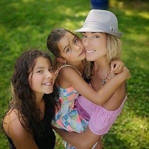 Meet your Posher, Carla